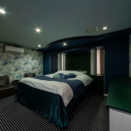 Hotel Aqua Kiss Moriyama (Adults Only) Zewnętrze zdjęcie